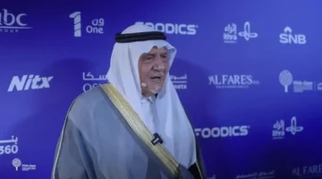 الأمير تركي الفيصل يؤكد أهمية القيمة الأساسية في حياتنا خلال منتدى مسك العالمي